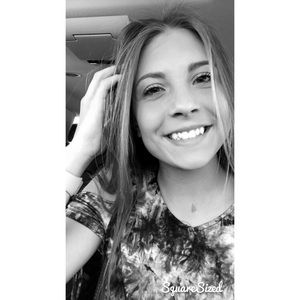 Meet your Posher, Kailee